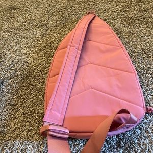 Vera Bradley Pink Sling - VEUC - Pink